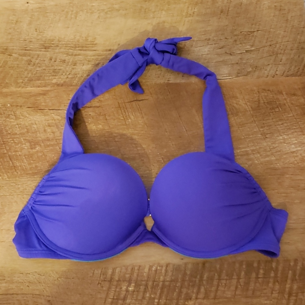 Victoria's Secret Bombshell Swim Top